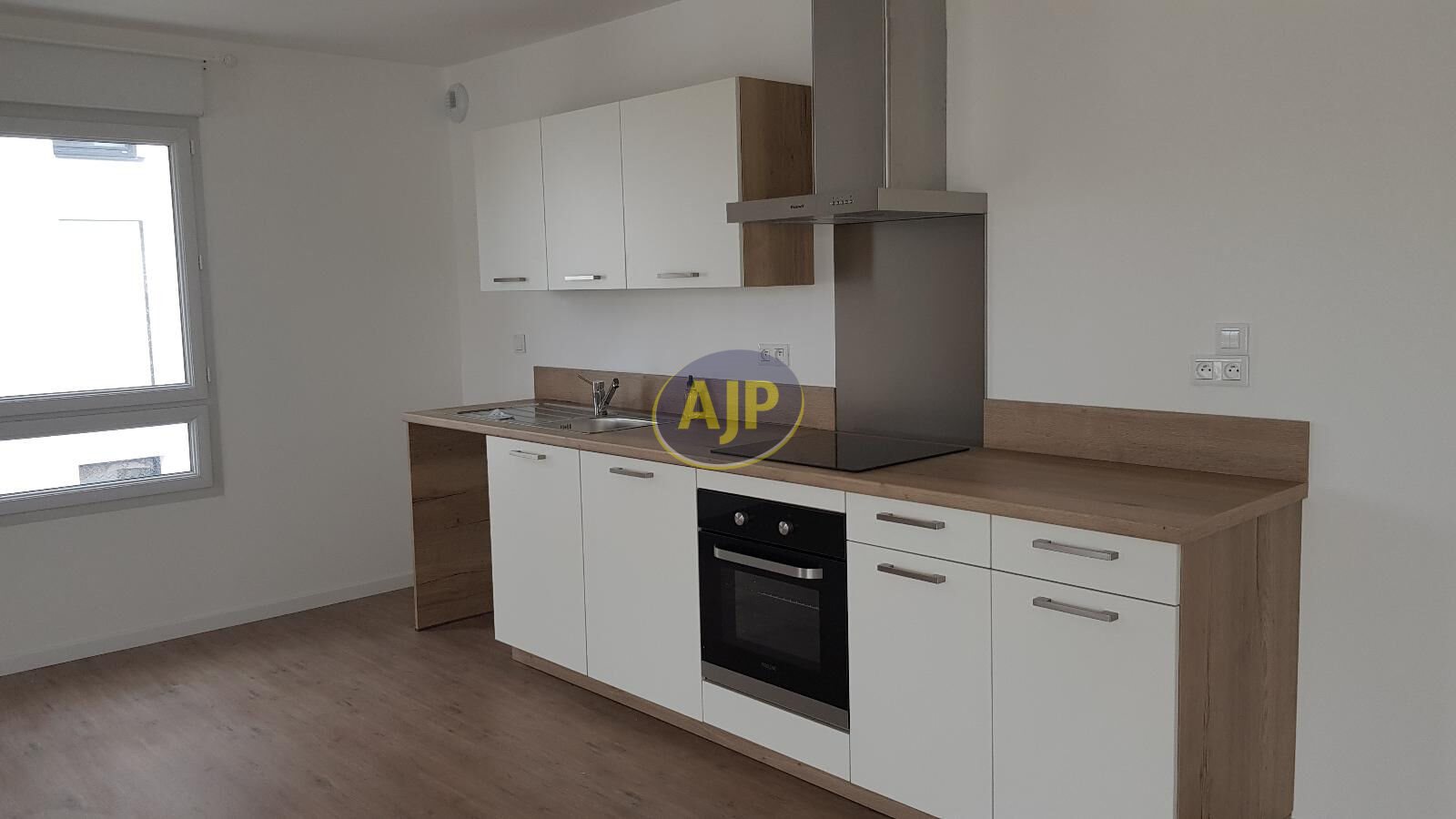 Appartement à louer, 85m², Saint-Herblain