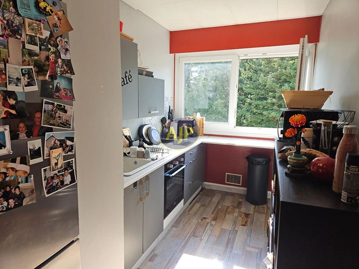 Appartement à vendre, 43m², Orvault