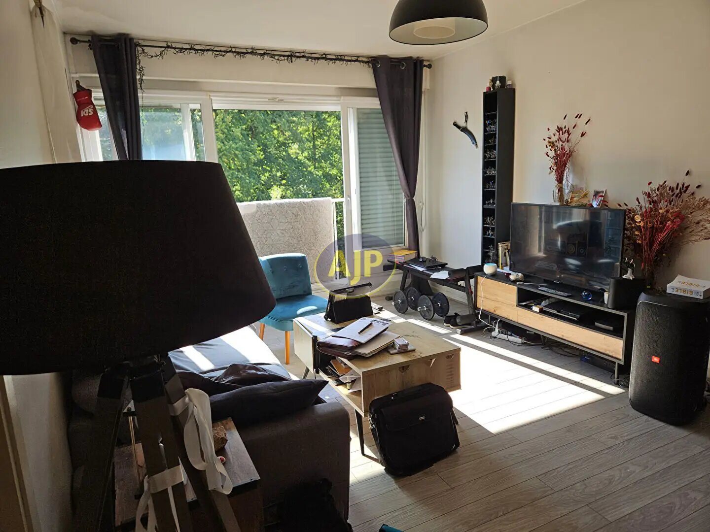 Appartement à vendre, 43m², Orvault