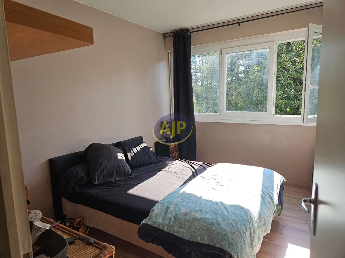 Appartement à vendre, 43m², Orvault