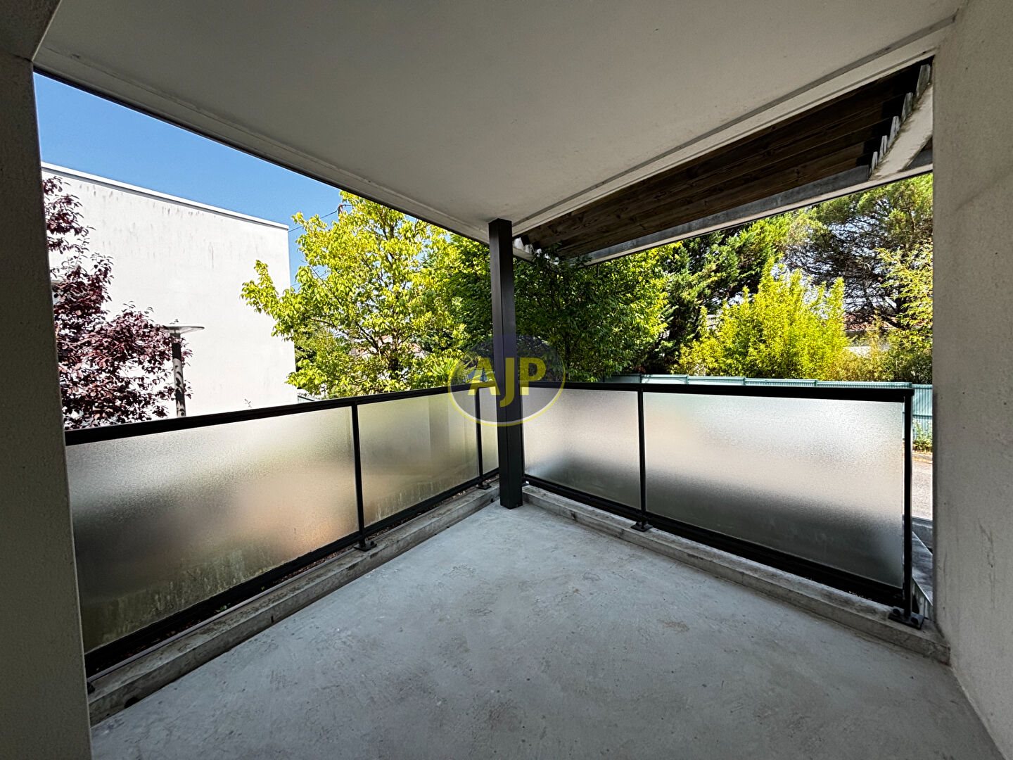Appartement à louer, 46m², Vertou