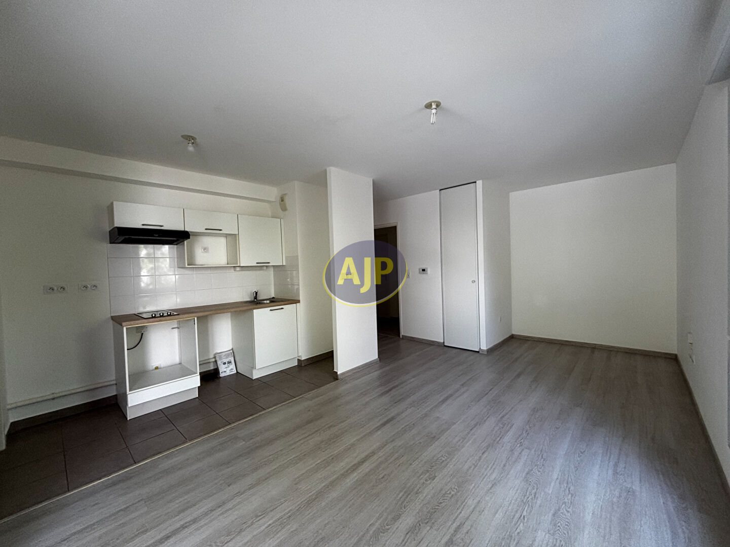 Appartement à louer, 46m², Vertou