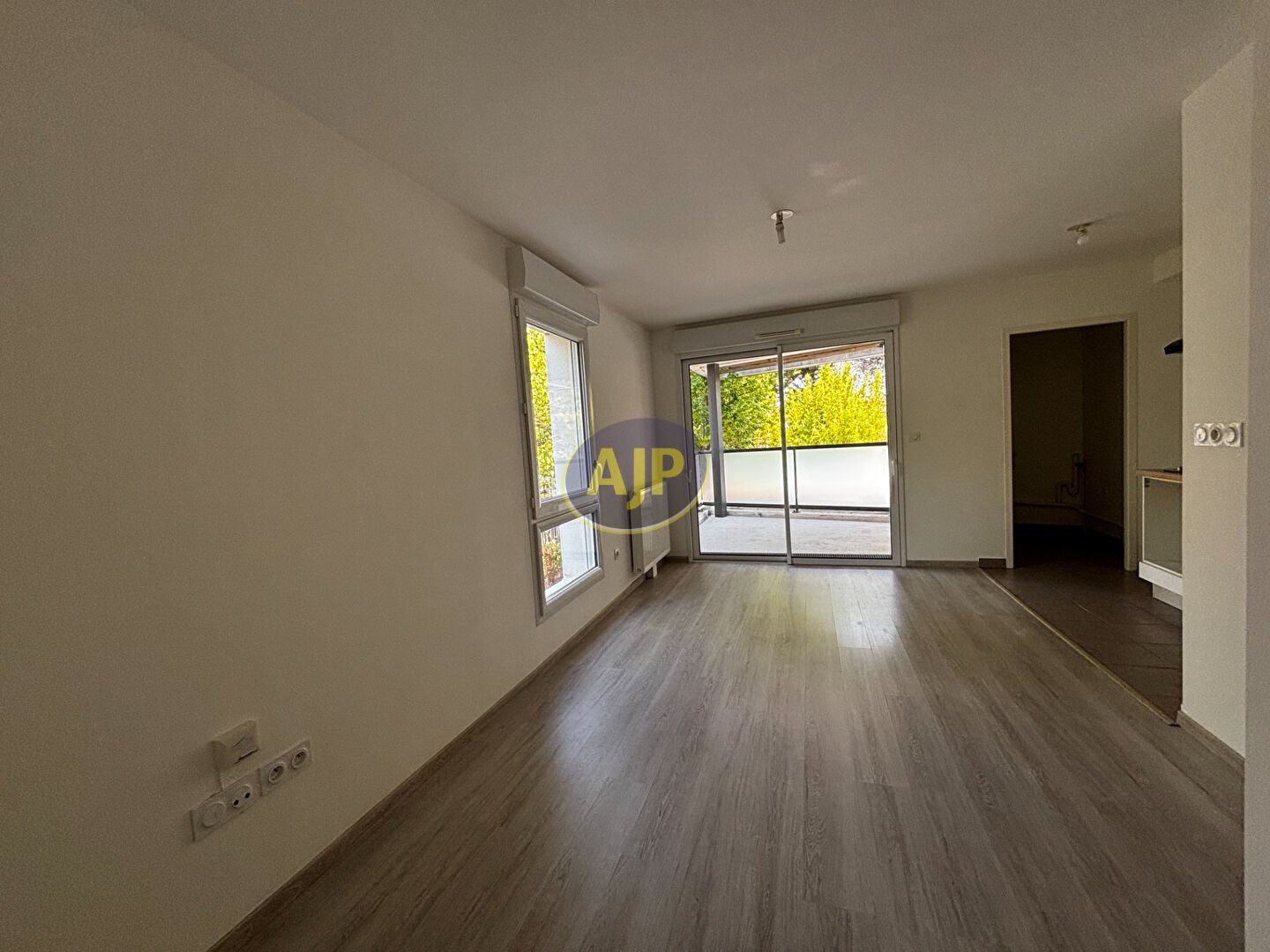 Appartement à louer, 46m², Vertou