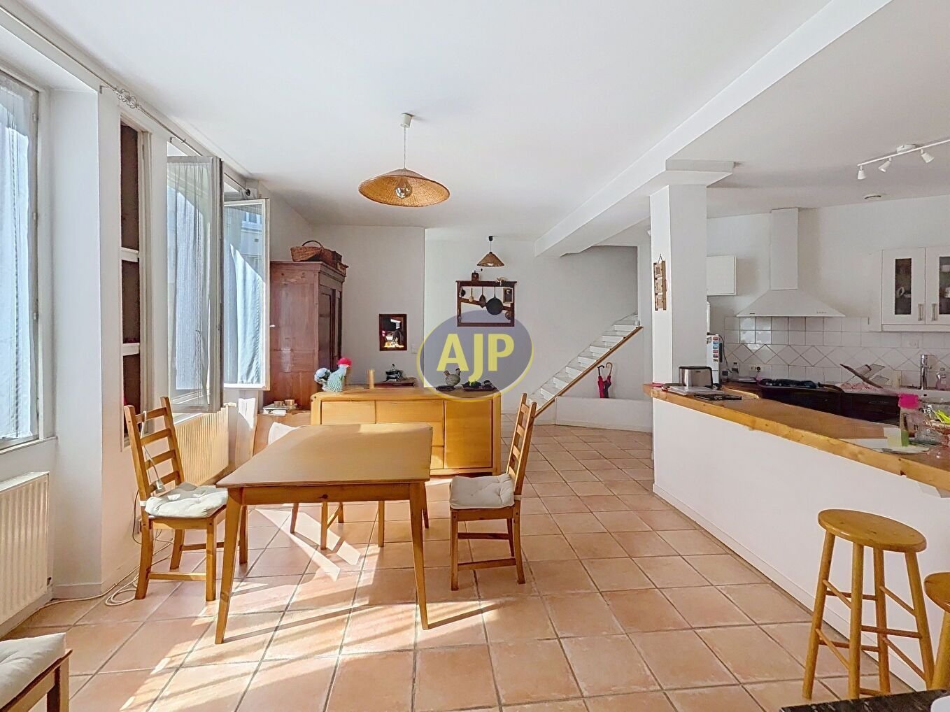 Maison à vendre, 122m², Nantes