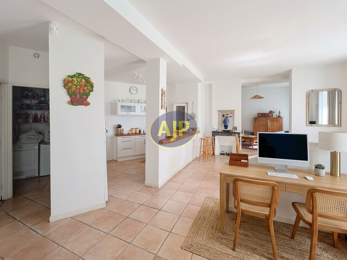 Maison à vendre, 122m², Nantes