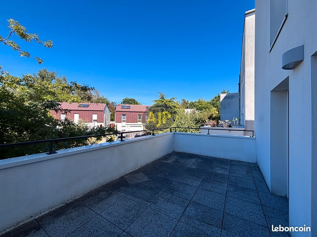 Appartement à louer, 67m², Vertou
