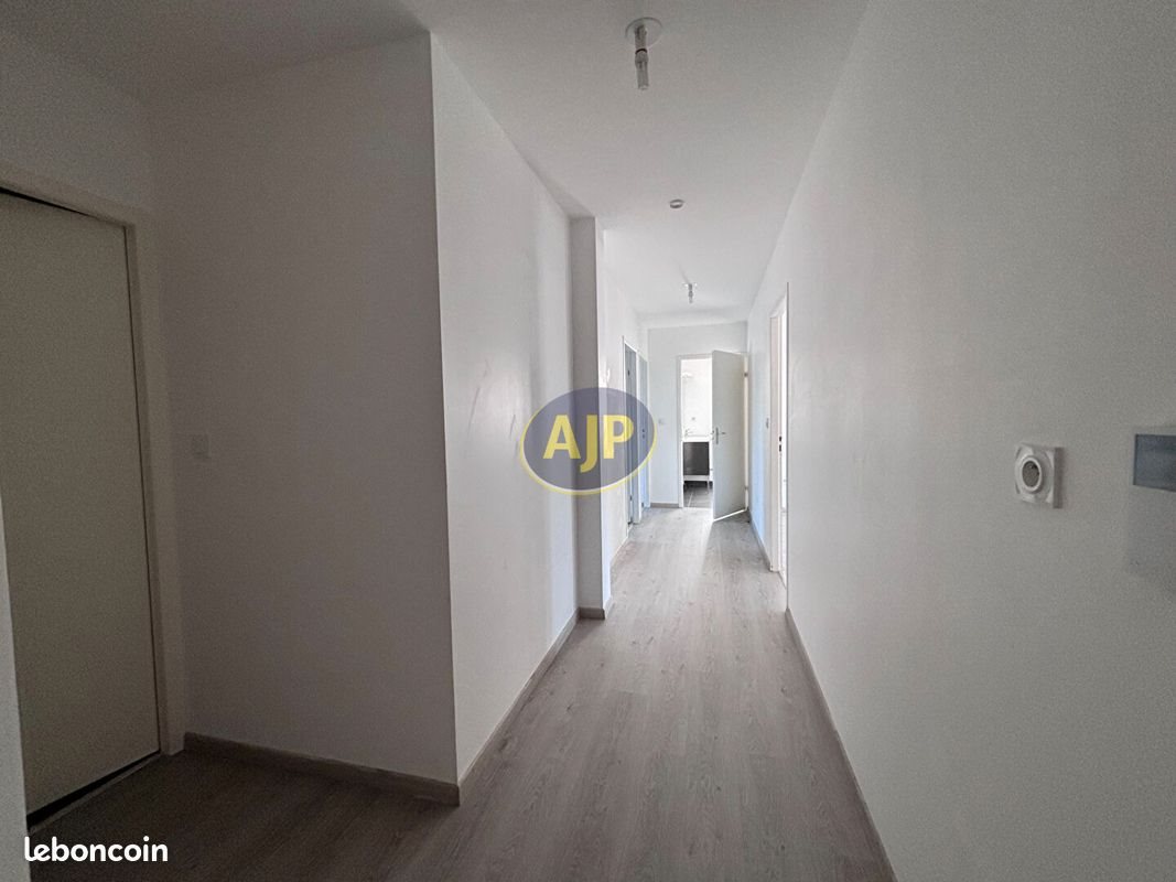 Appartement à louer, 67m², Vertou