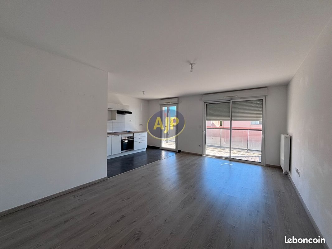 Appartement à louer, 67m², Vertou