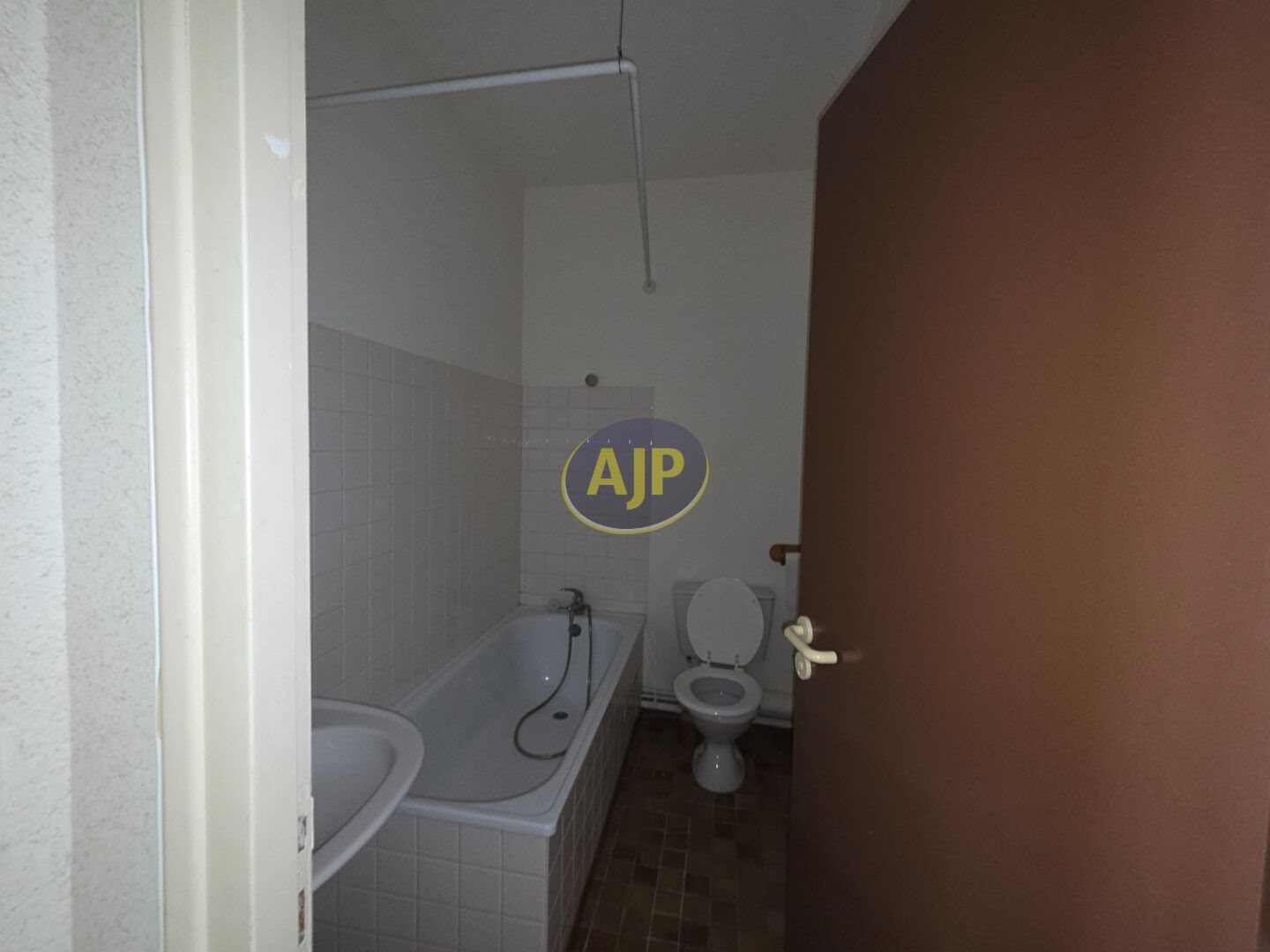 Appartement à louer, 19m², Nantes