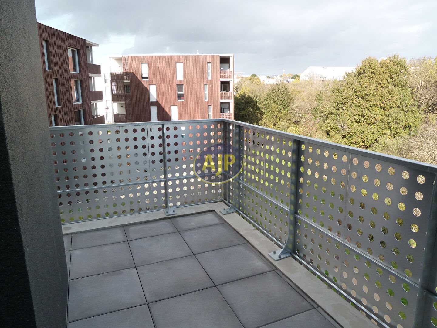 Appartement à louer, 64m², Saint-Herblain