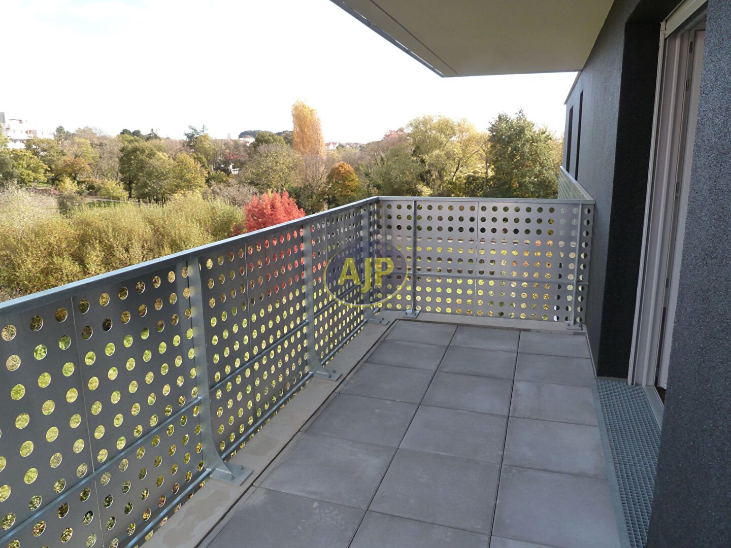 Appartement à louer, 64m², Saint-Herblain
