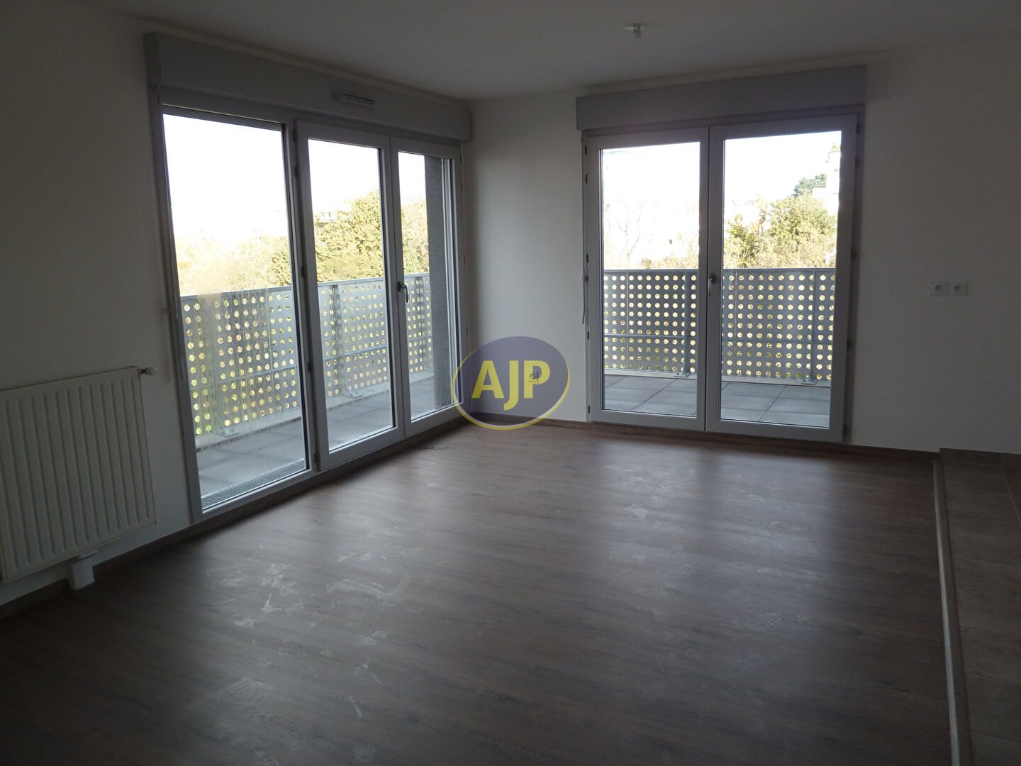 Appartement à louer, 64m², Saint-Herblain