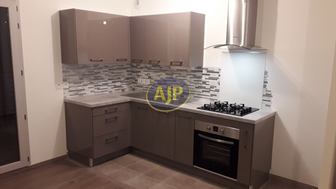 Appartement à louer, 64m², Saint-Herblain
