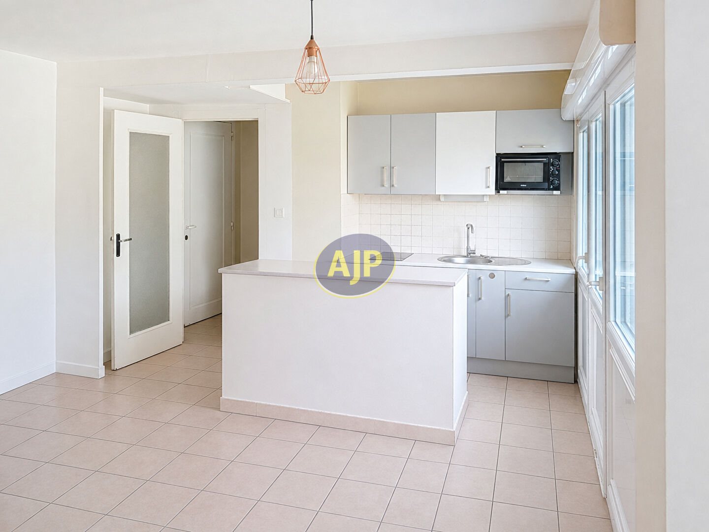 Appartement à vendre, 35m², Nantes
