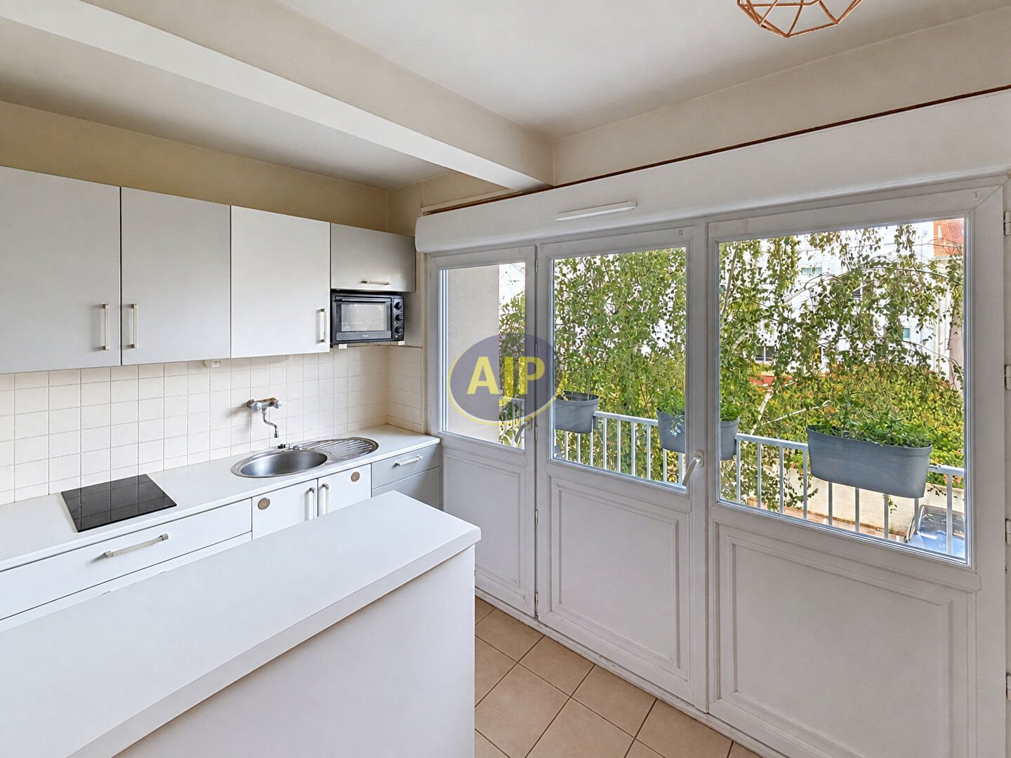 Appartement à vendre, 35m², Nantes