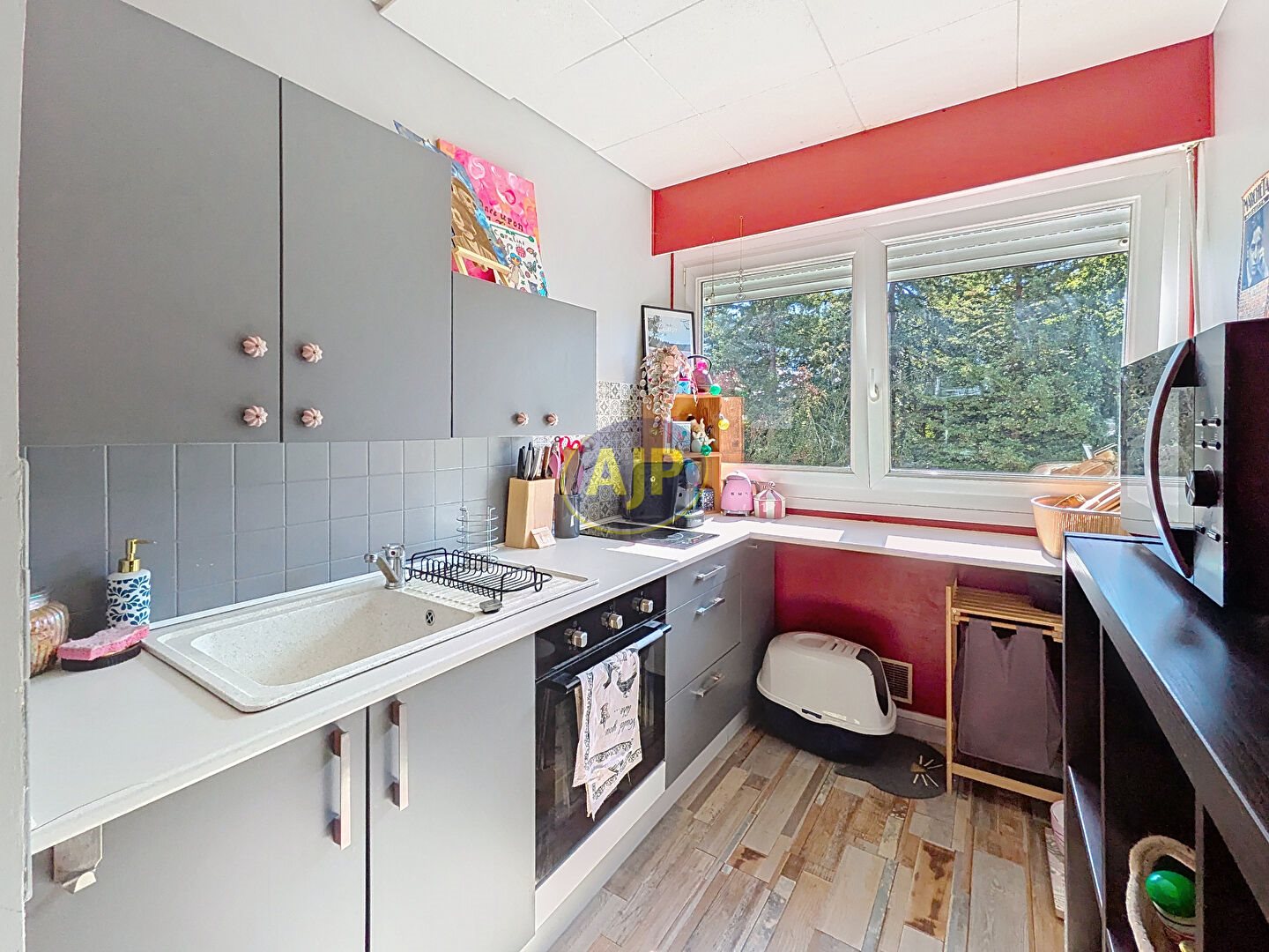 Appartement à vendre, 43m², Orvault