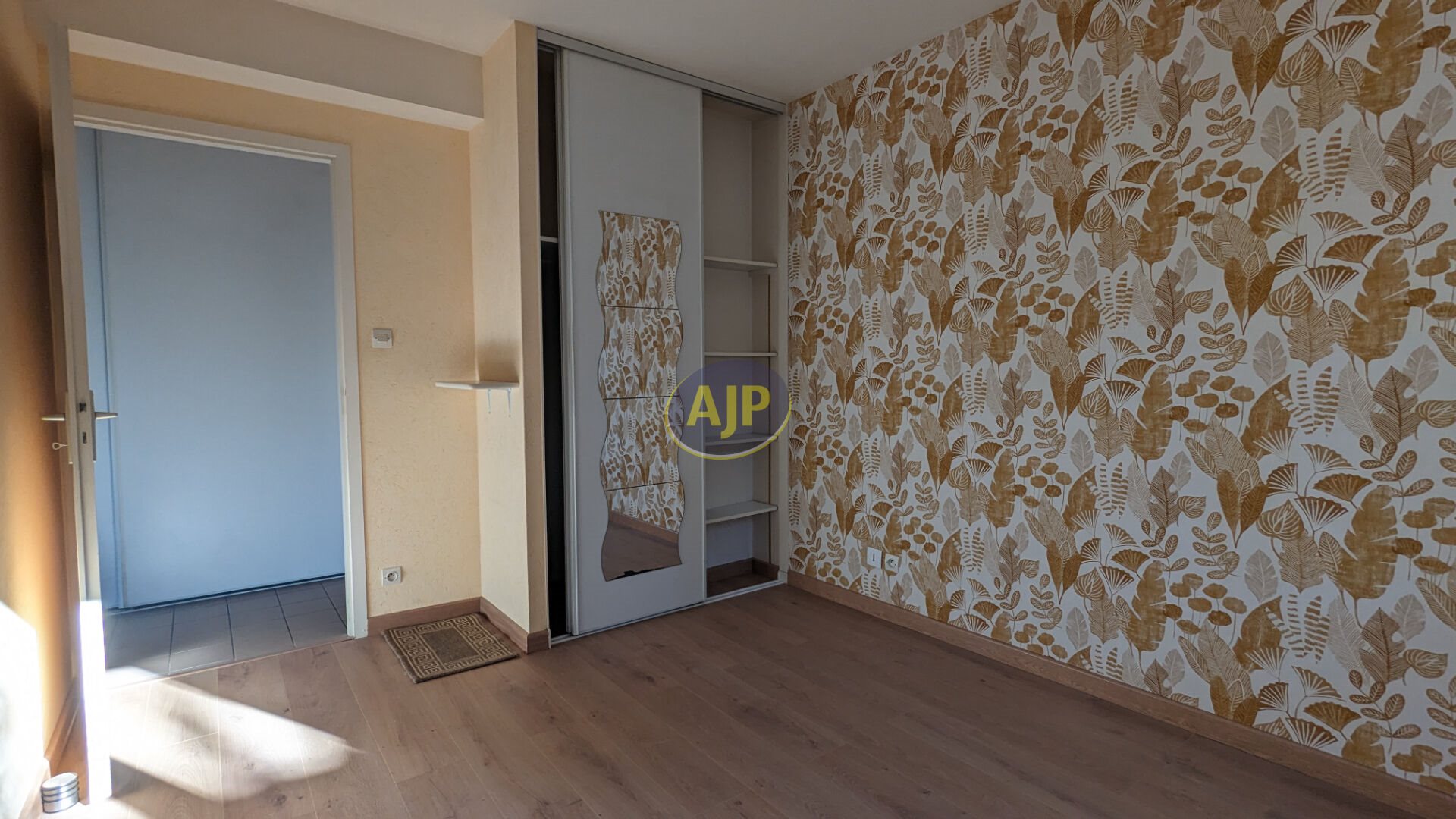 Appartement à louer, 40m², Nantes