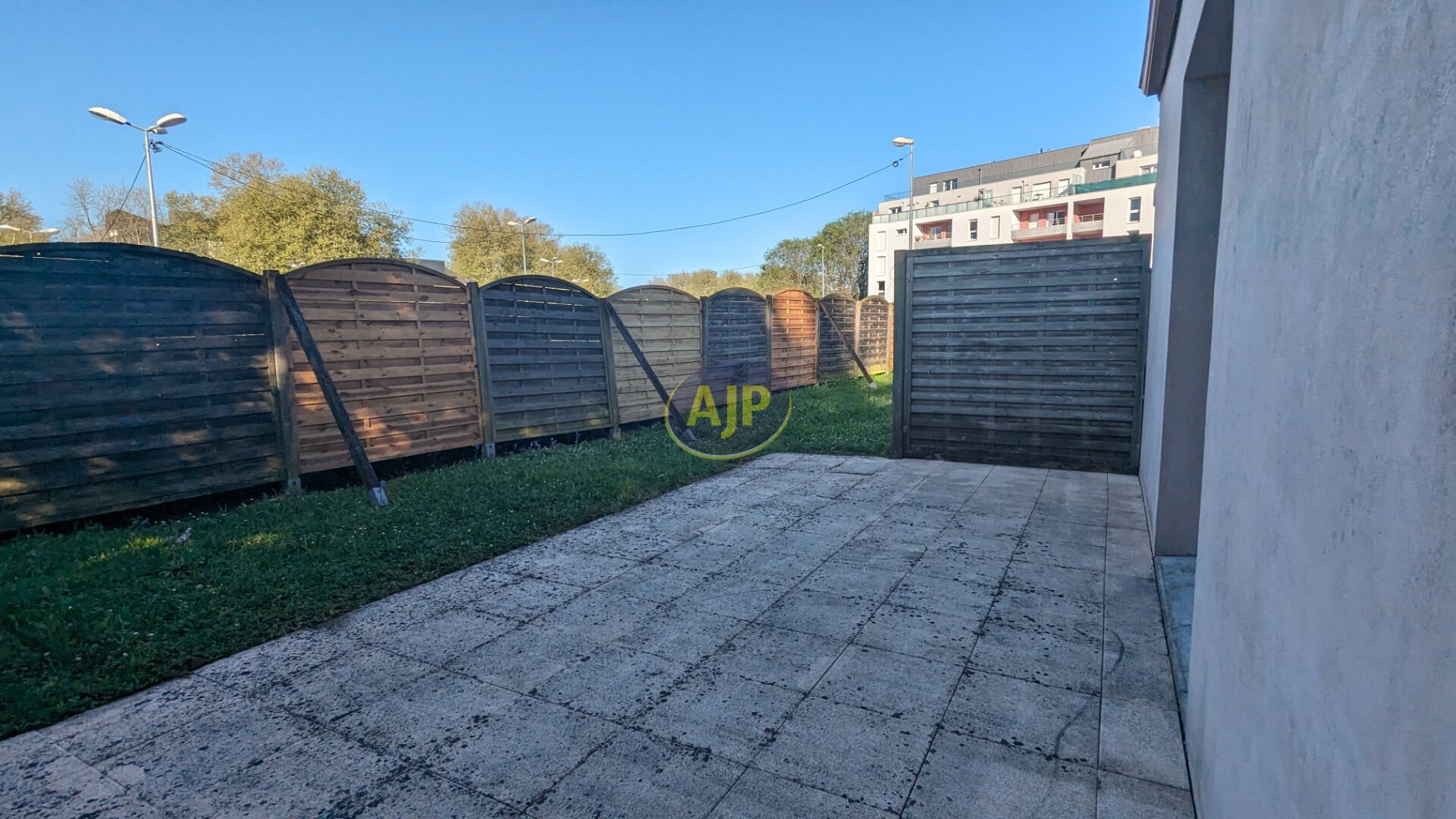 Appartement à louer, 40m², Nantes