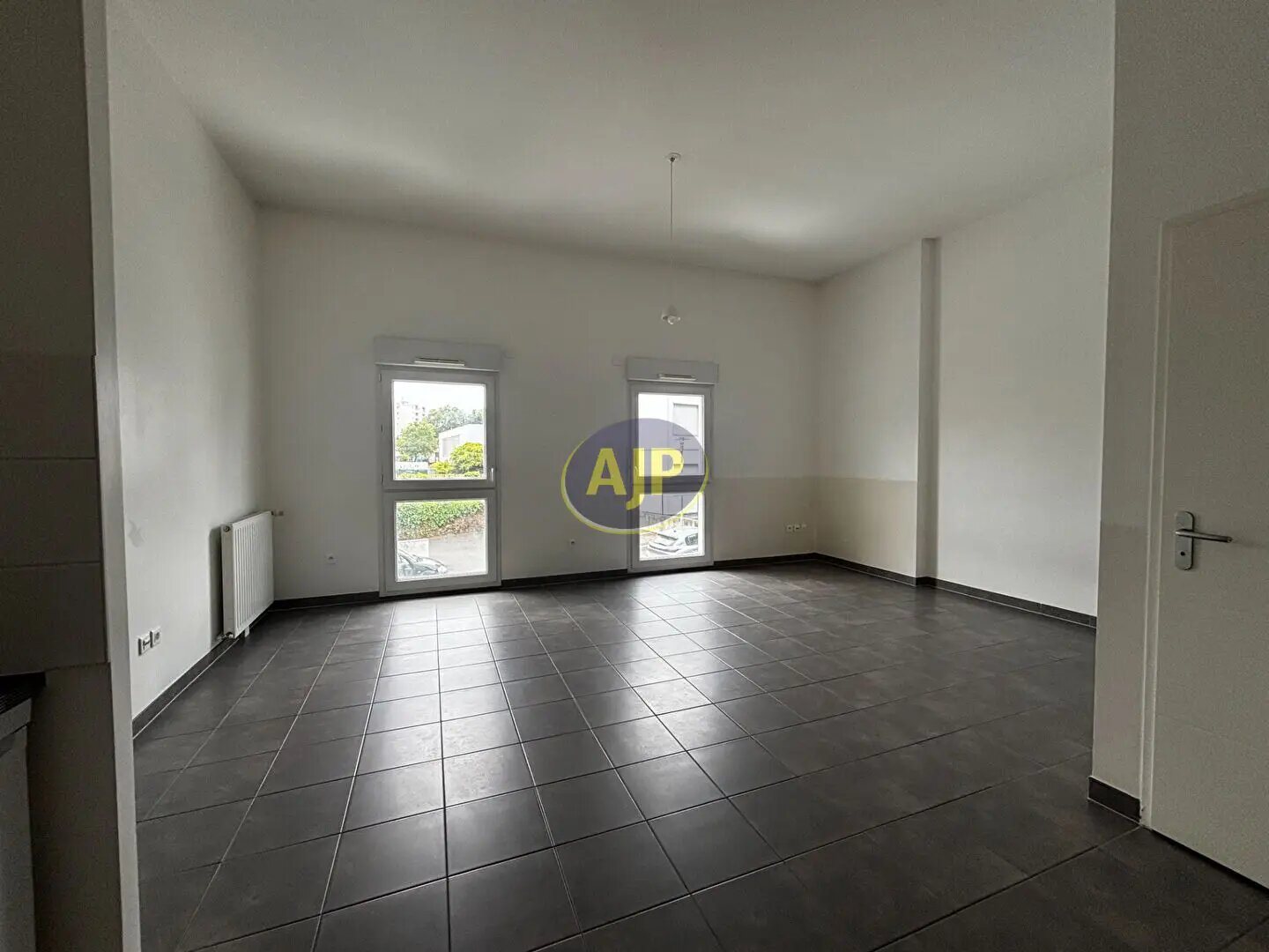 Appartement à louer, 37m², Nantes