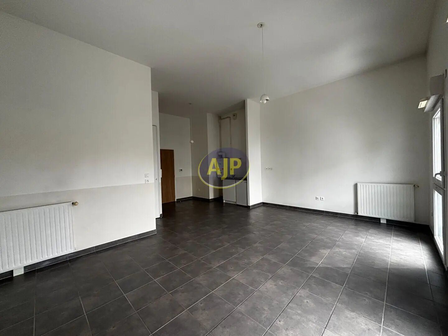 Appartement à louer, 37m², Nantes