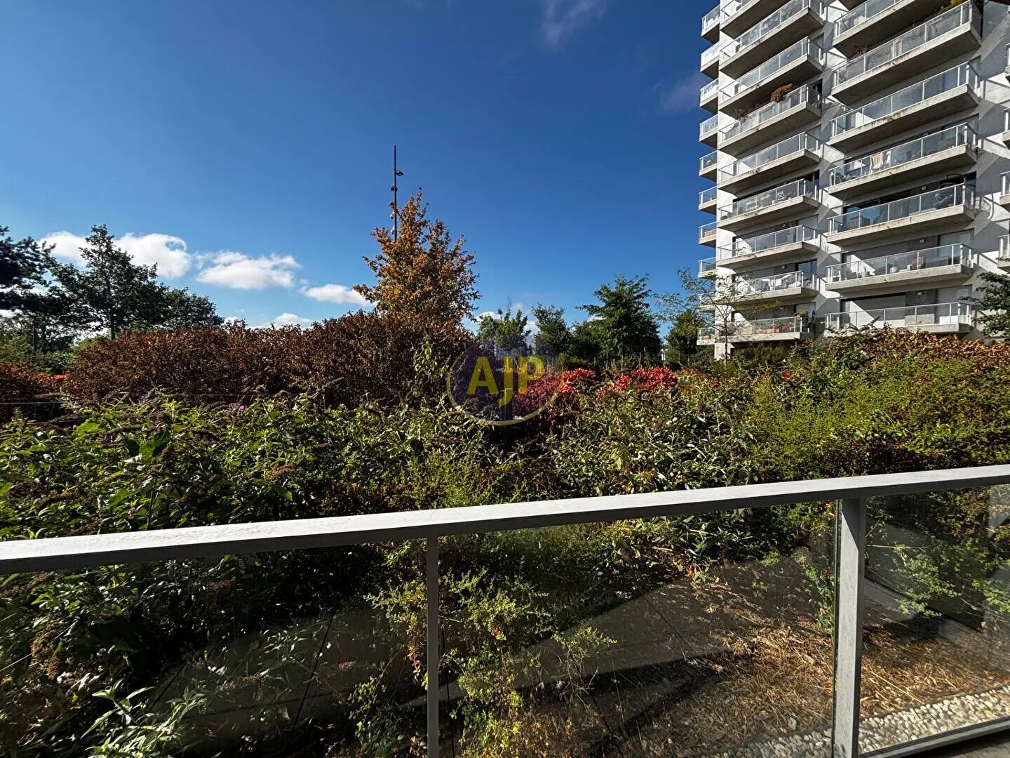 Appartement à louer, 40m², Nantes