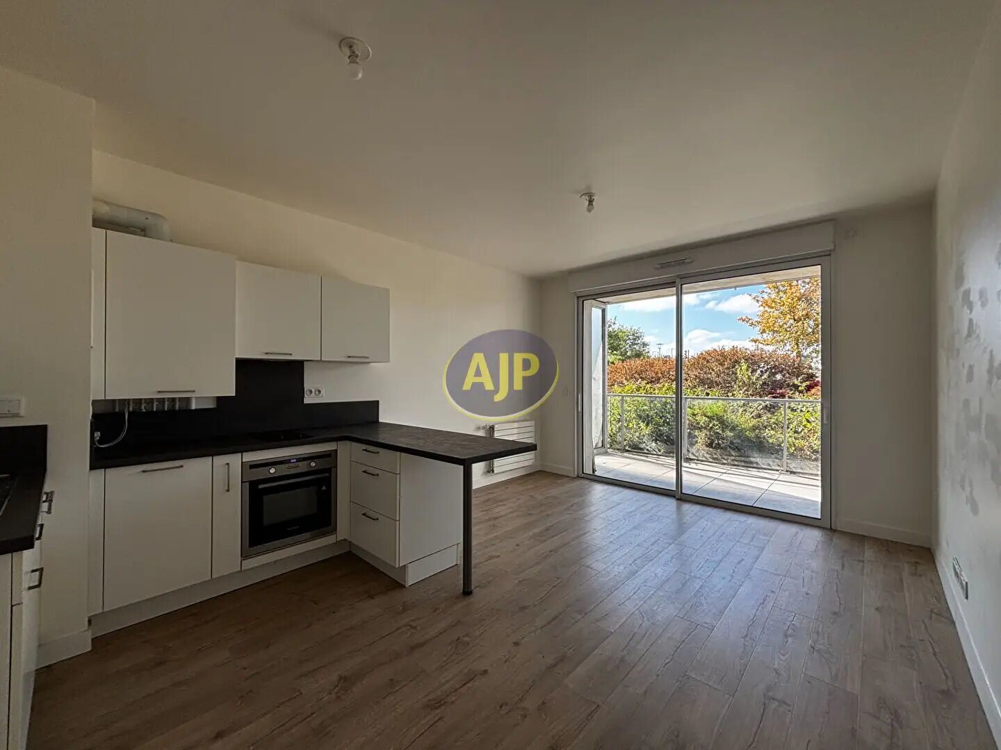 Appartement à louer, 40m², Nantes