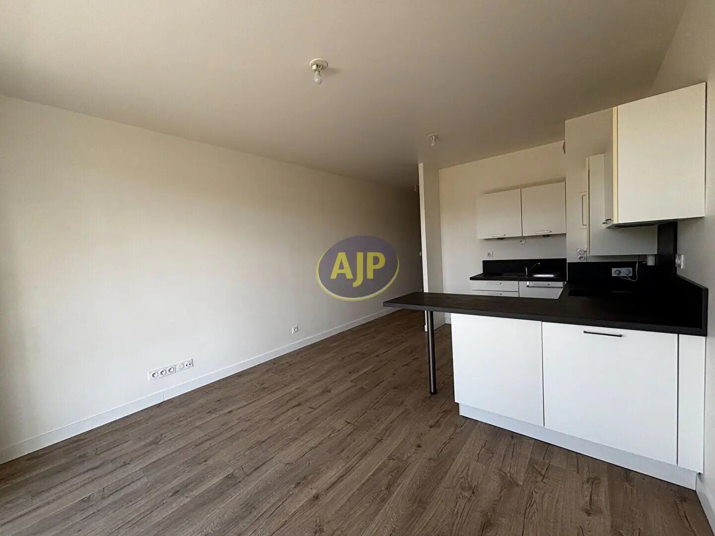 Appartement à louer, 40m², Nantes