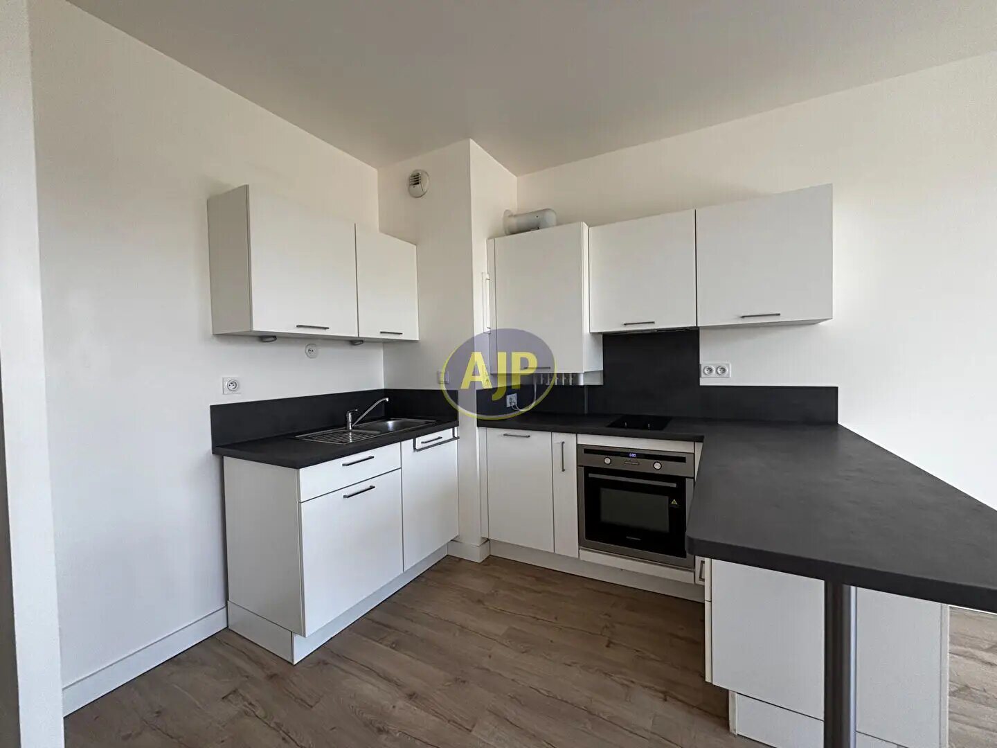 Appartement à louer, 40m², Nantes