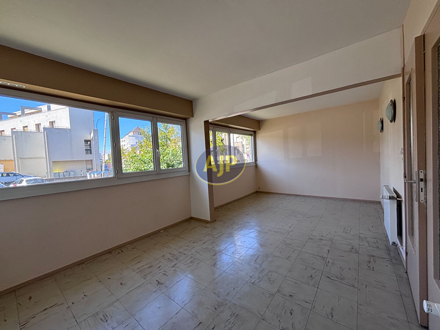 Appartement à louer, 70m², Rezé