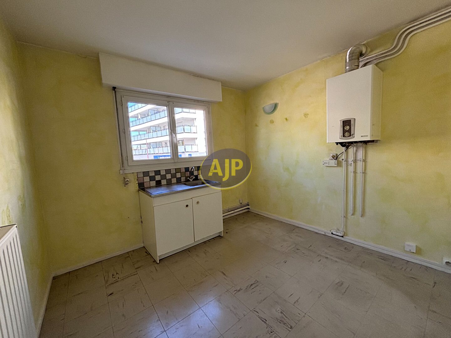 Appartement à louer, 70m², Rezé