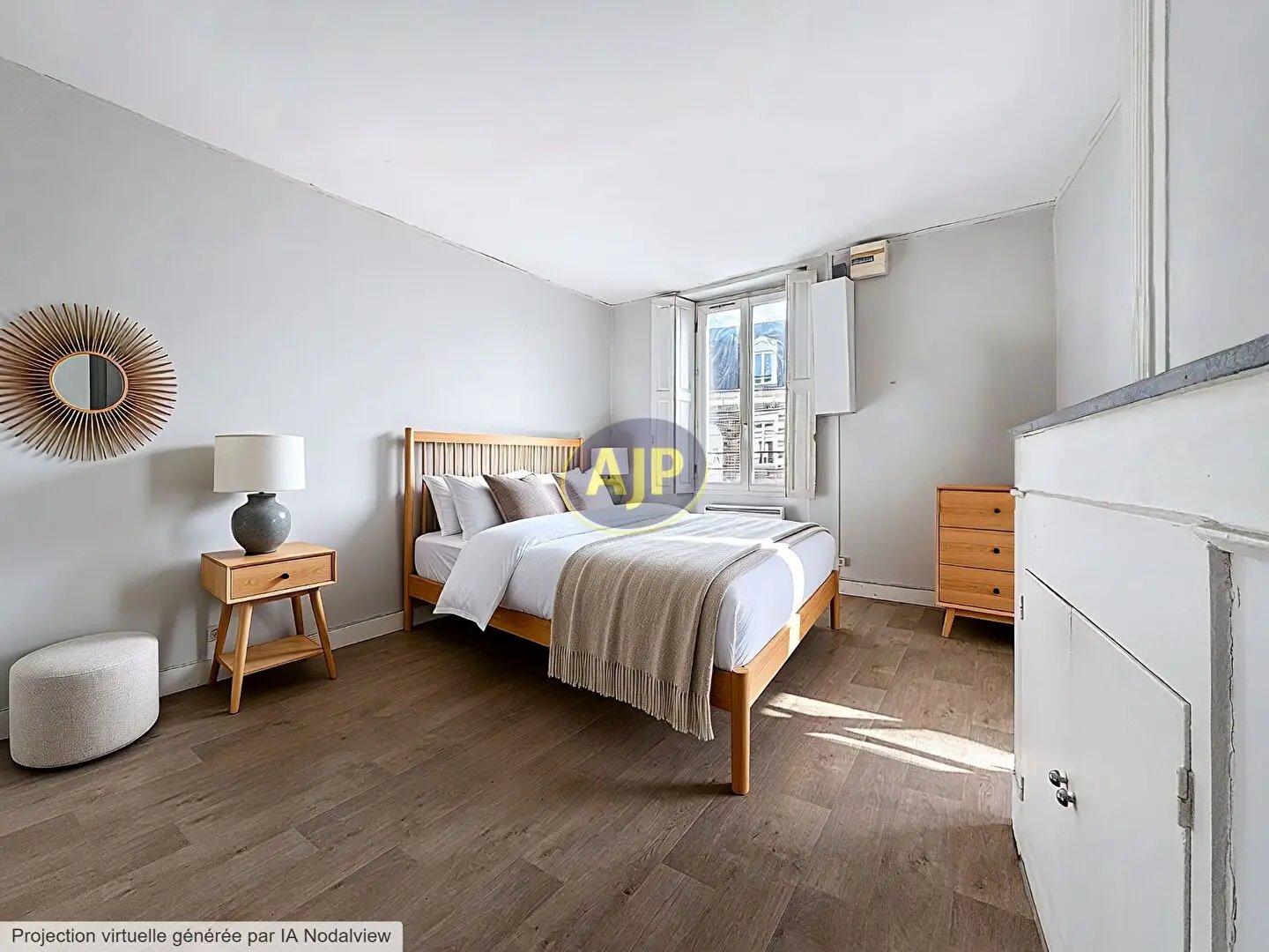 Appartement à vendre, 31m², Nantes