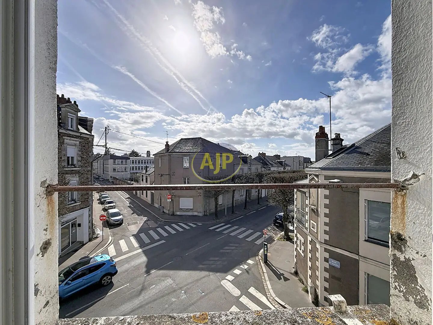 Appartement à vendre, 31m², Nantes