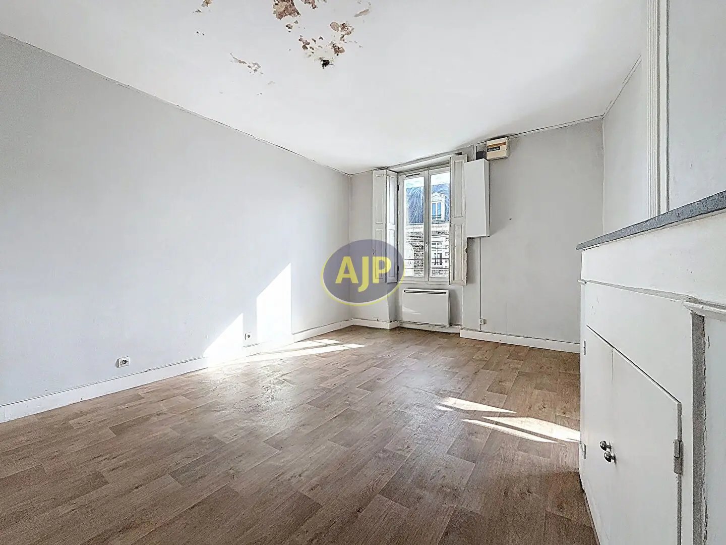 Appartement à vendre, 31m², Nantes