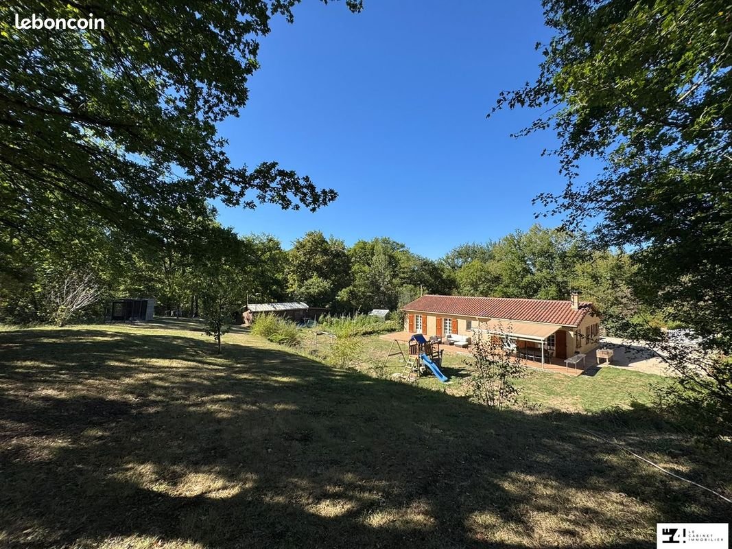 Maison à vendre, 122m², Cazères