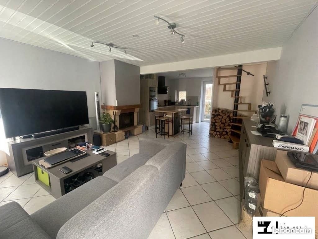 Maison à vendre, 67m², Cazères