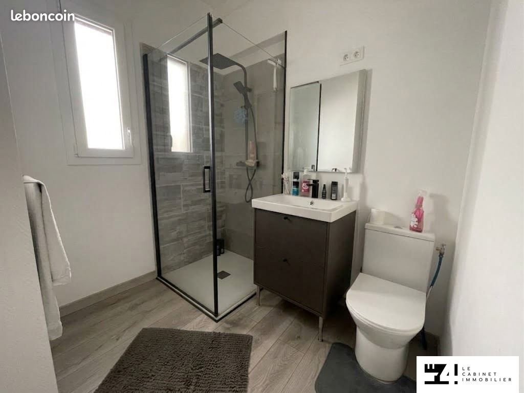 Maison à vendre, 67m², Cazères