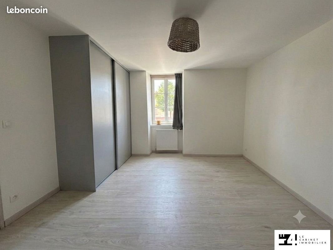 Appartement à louer, 56m², Martres-Tolosane