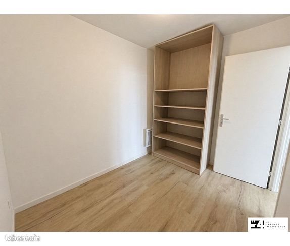 Appartement à louer, 28m², Le Fousseret