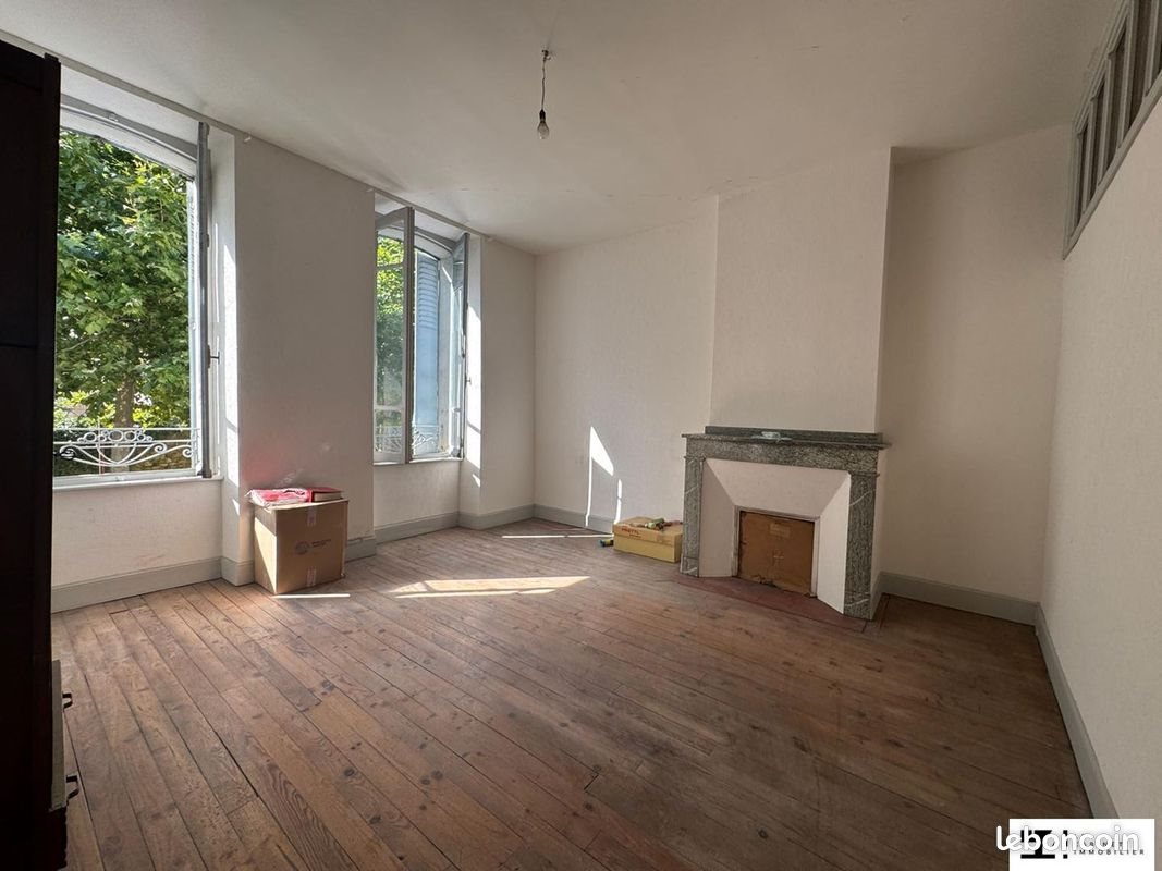 Maison à vendre, 103m², Martres-Tolosane