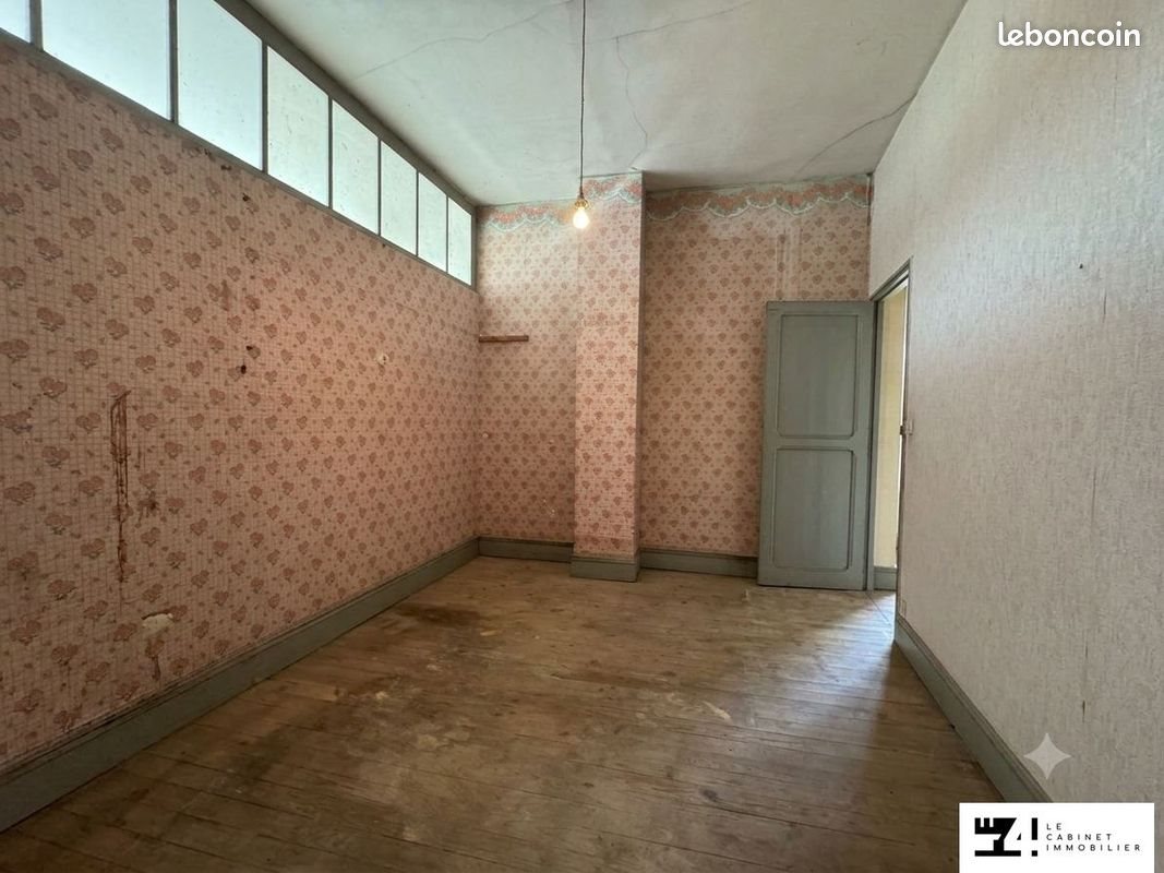 Maison à vendre, 103m², Martres-Tolosane