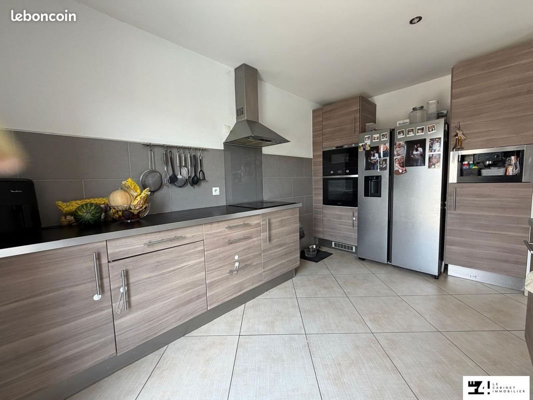 Maison à vendre, 116m², Saint-Clar-de-Rivière