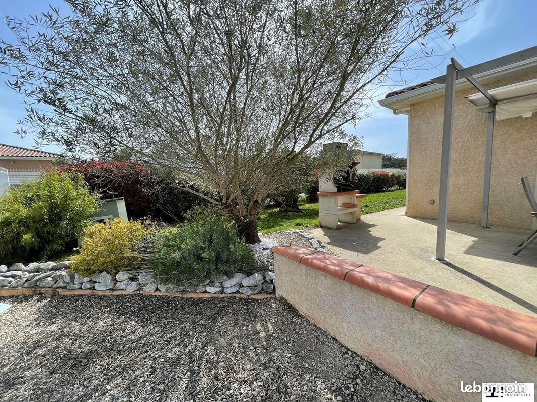 Maison à vendre, 116m², Saint-Clar-de-Rivière