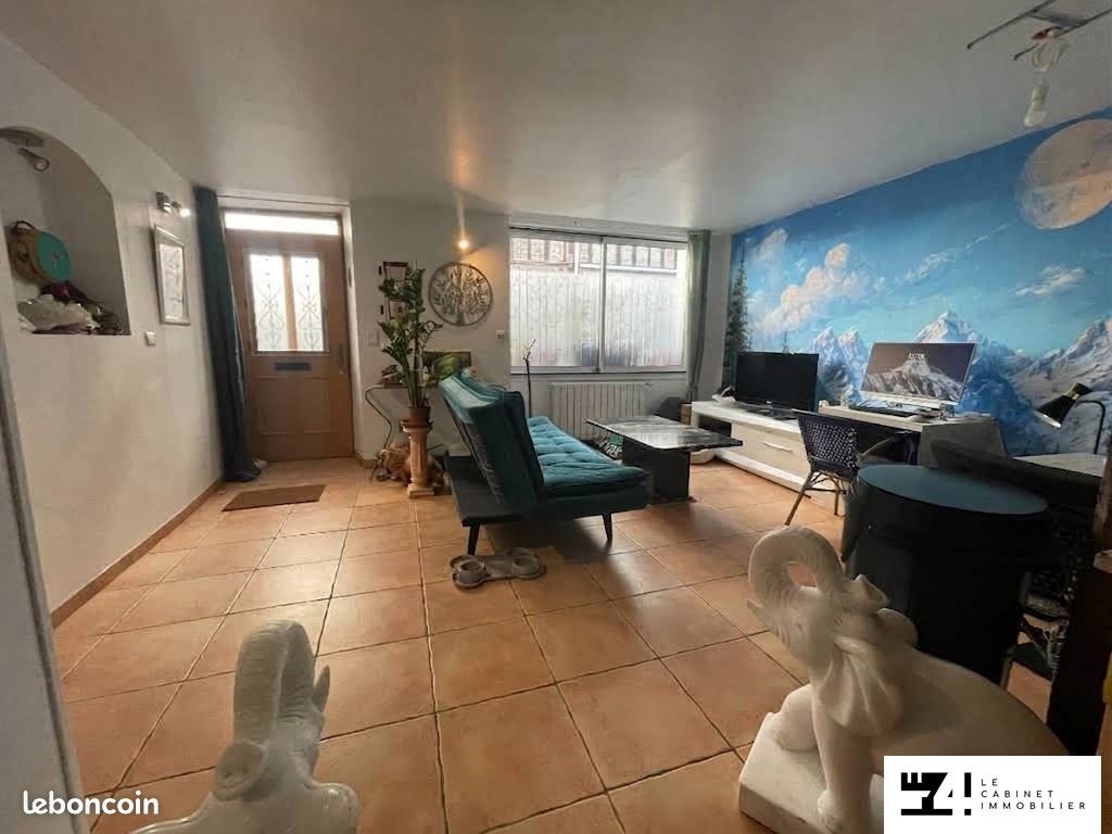 Maison à vendre, 81m², Cazères