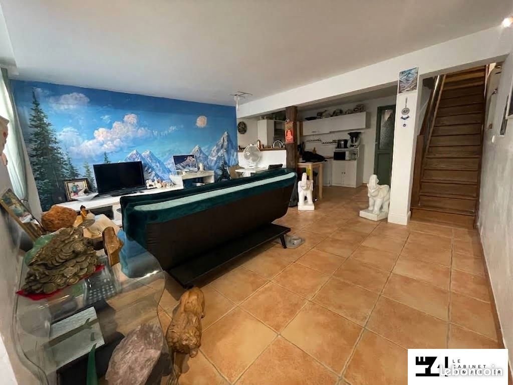 Maison à vendre, 81m², Cazères