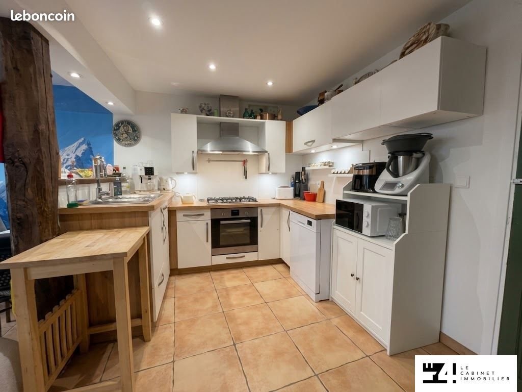 Maison à vendre, 81m², Cazères