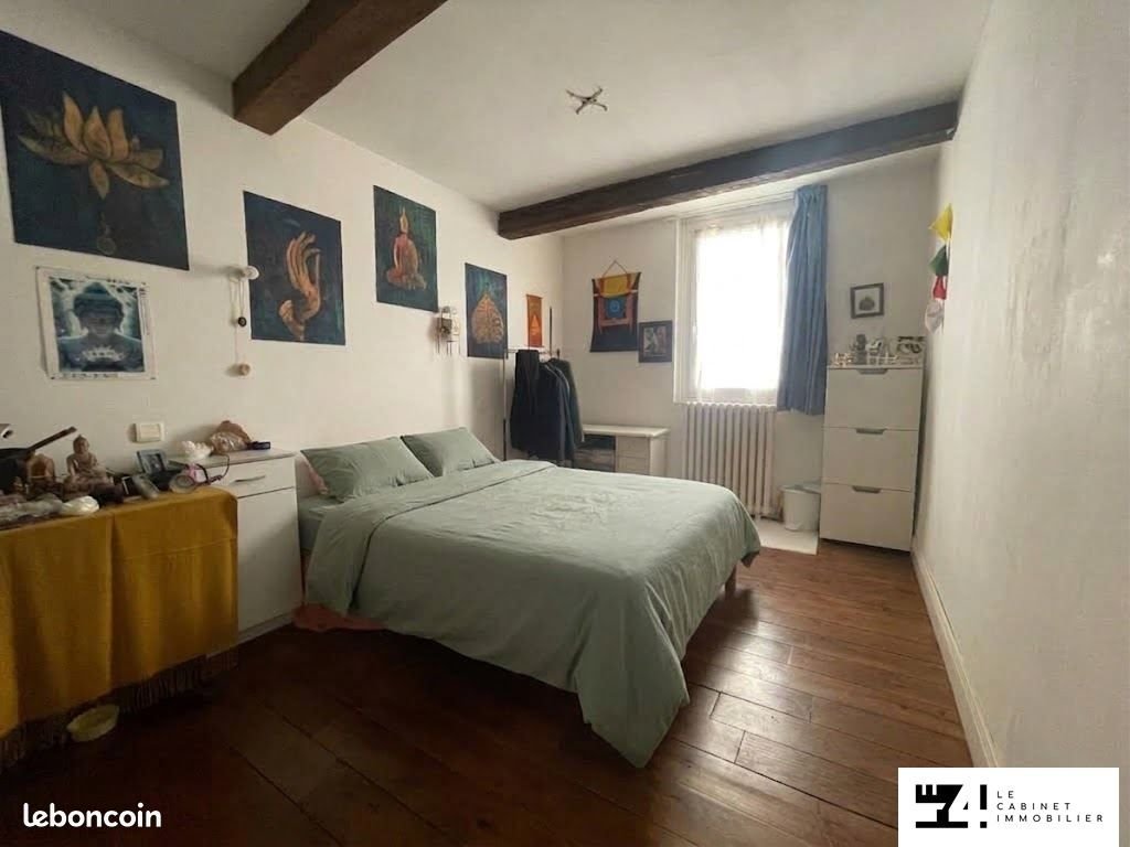 Maison à vendre, 81m², Cazères