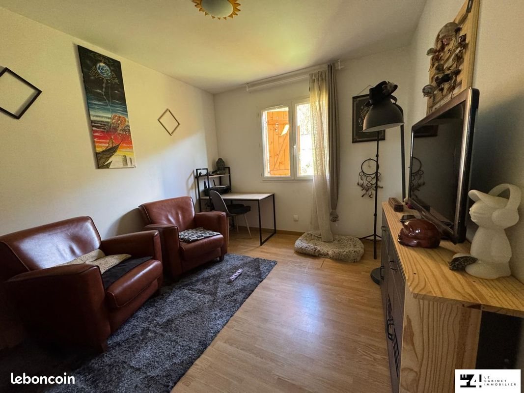 Maison à vendre, 115m², Mauran
