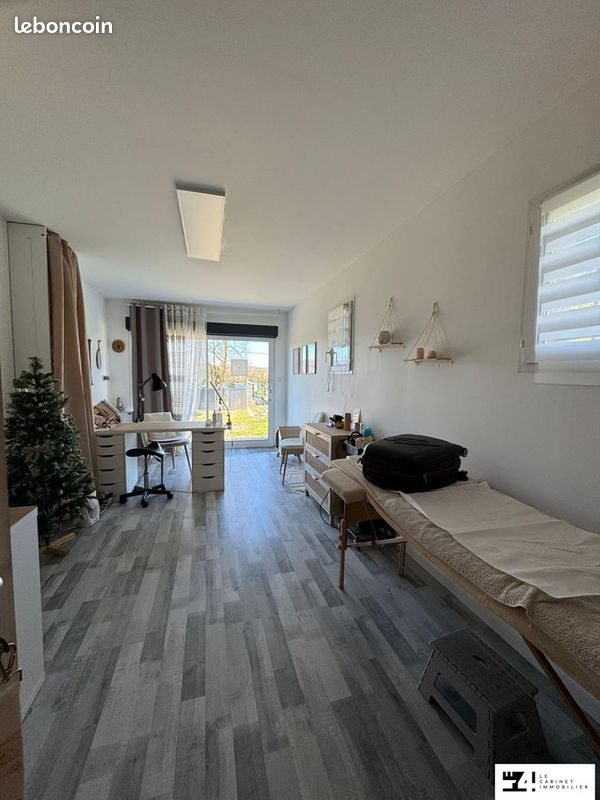 Maison à vendre, 115m², Mauran