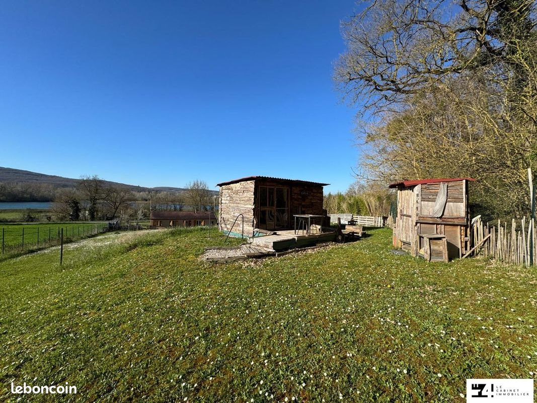 Maison à vendre, 115m², Mauran