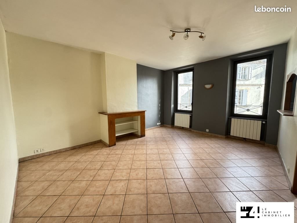 Appartement à vendre, 141m², Cazères